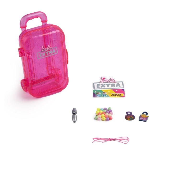 Mini-Koffer mit Überraschung BARBIE — Bild 9