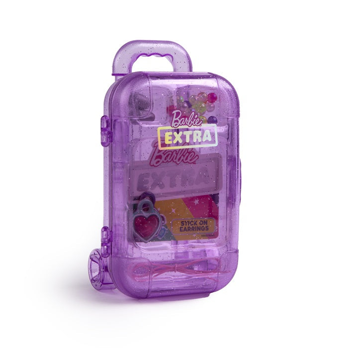 Mini-Koffer mit Überraschung BARBIE — Bild 10