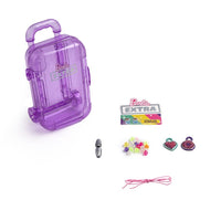 Mini-Koffer mit Überraschung BARBIE — Bild 11