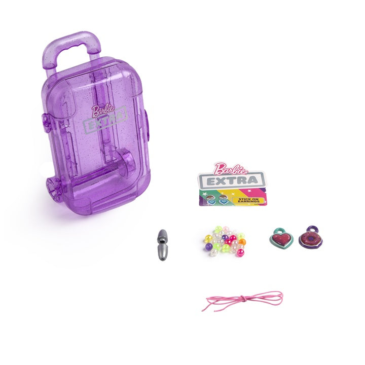 Mini-Koffer mit Überraschung BARBIE — Bild 11