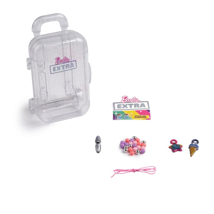 Mini-Koffer mit Überraschung BARBIE — Bild 13