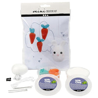 Mini-Kreativ-Kit: Osterhase — Bild 2