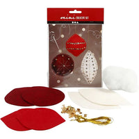 Mini-Kreativset Weihnachtsschmuck — Bild 6