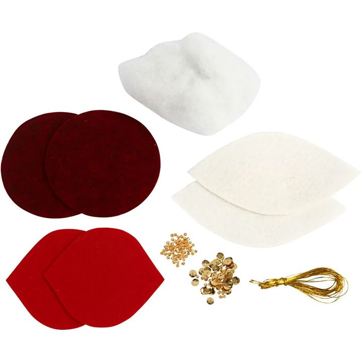 Mini-Kreativset Weihnachtsschmuck — Bild 7