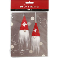 Mini-Kreativset Weihnachtswichtel — Bild 4