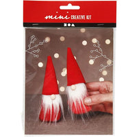 Mini-Kreativset Weihnachtswichtel — Bild 5