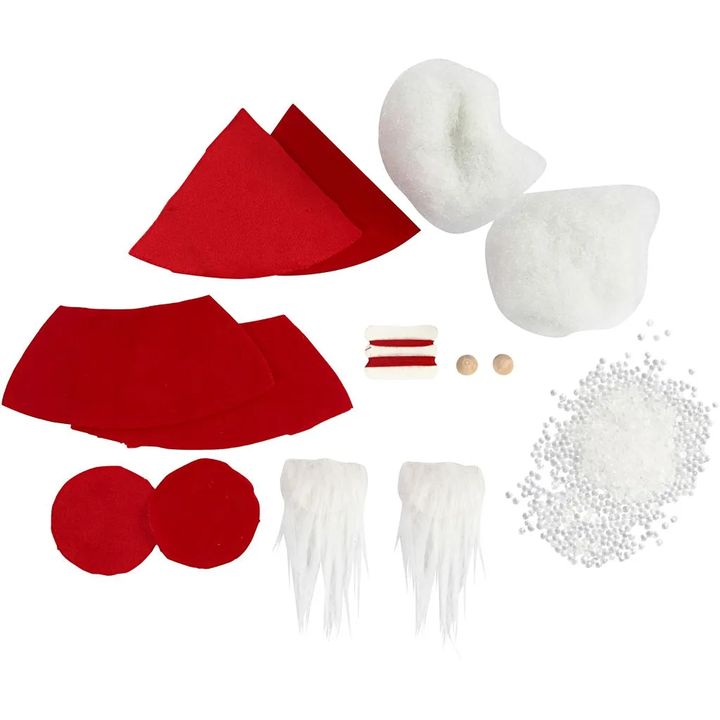Mini-Kreativset Weihnachtswichtel — Bild 8