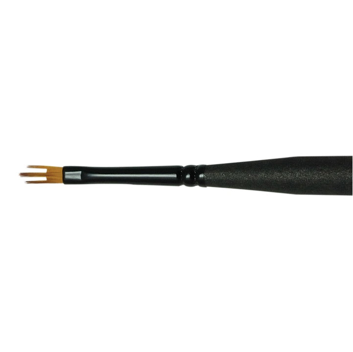Mini Majestic Wisp Pinsel 10/0 – rund