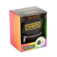 Mini-Rucksack mit Zubehör RAINBOW HIGH schwarz — Bild 4