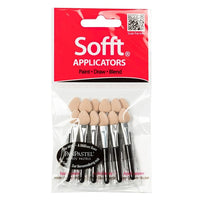 Mini Sofft Applikatoren - 12 Stück — Bild 4