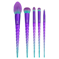 MODA MYTHICAL Make-up-Pinselset | verschiedene Farben — Bild 4