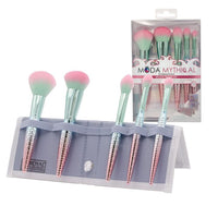 MODA MYTHICAL Pinselset mit Etui | verschiedene Farben — Bild 5