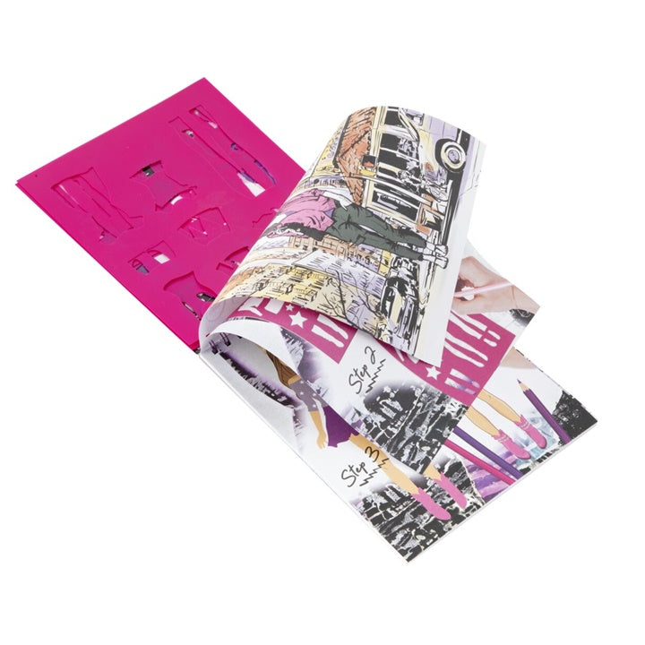 Modedesign Buch — Bild 10