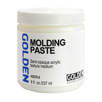 Modellierpaste GOLDEN Molding Paste