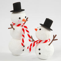 Modellierset zum Schneemannbauen — Bild 1