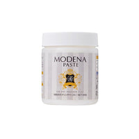Modena Padico Modellierpaste 250 g Weiß — Bild 5