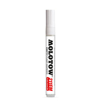 MOLOTOW™- 211EM Leermarker — Bild 2