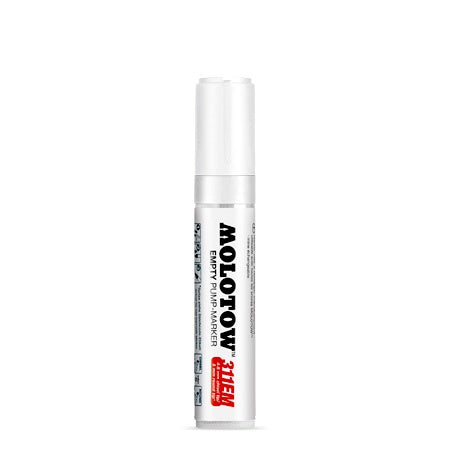 MOLOTOW™ 311EM Leermarker — Bild 2