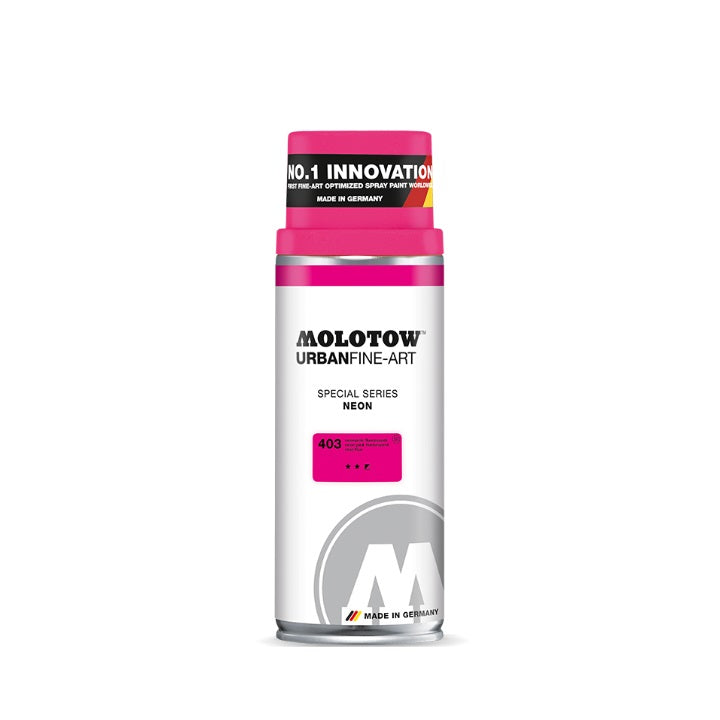 MOLOTOW™ Acryl-Sprühfarbe für Street Art | verschiedene Farben — Bild 2