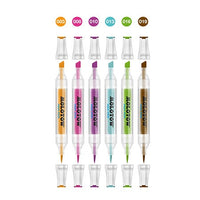 Molotow™ Aqua Twin Marker | verschiedene Farben — Bild 1