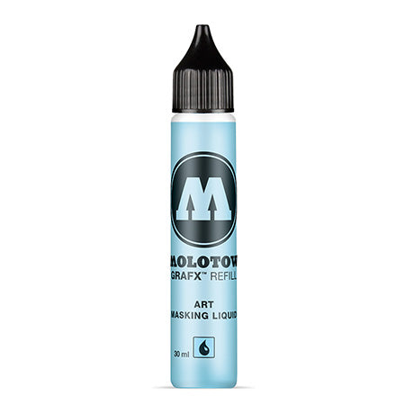 MOLOTOW™ GRAFX Art Masking Refill — Bild 2