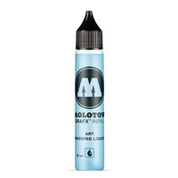 MOLOTOW™ GRAFX Art Masking Refill — Bild 2