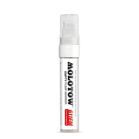 MOLOTOW™ Leermarkierer - 611EM — Bild 1