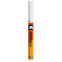 MOLOTOW ONE4ALL Acrylmarker 1 mm | verschiedene Farben — Bild 1