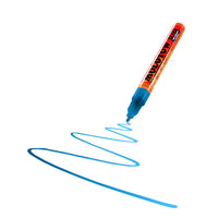 MOLOTOW ONE4ALL Acrylmarker 2mm | verschiedene Farben — Bild 23