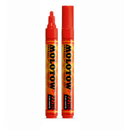 MOLOTOW™ - ONE4ALL Acrylmarker mit 4mm Spitze | verschiedene Farben — Bild 1