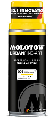MOLOTOW™ UFA Künstler-Acryl 400ml | verschiedene Farben — Bild 2