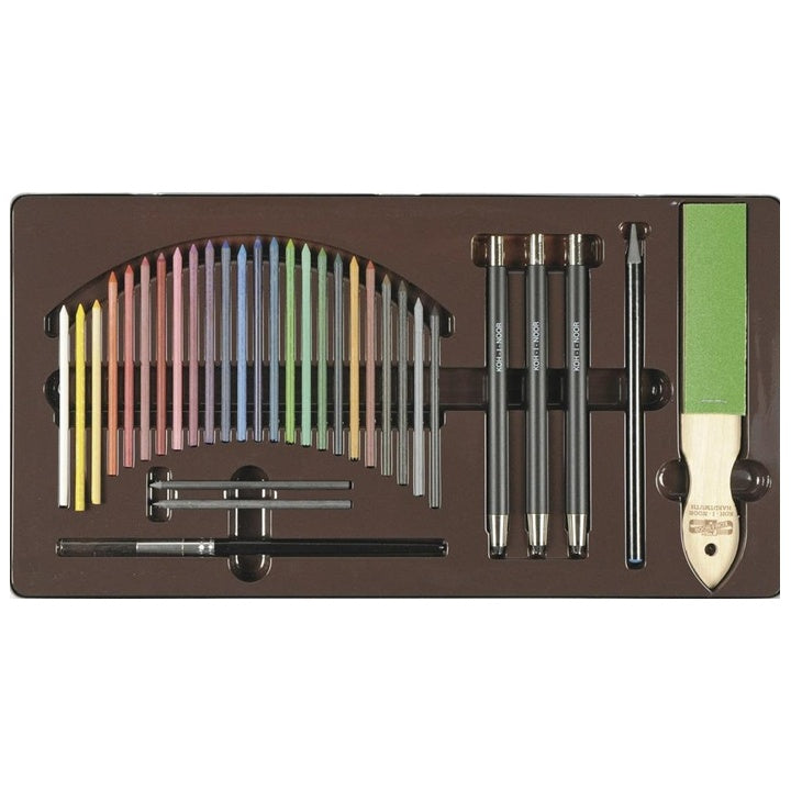 Mondeluz Aquarell Set / 32 Stück — Bild 1