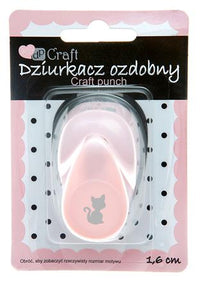 Motivstanzer 1,6 cm | verschiedene Motive — Bild 2