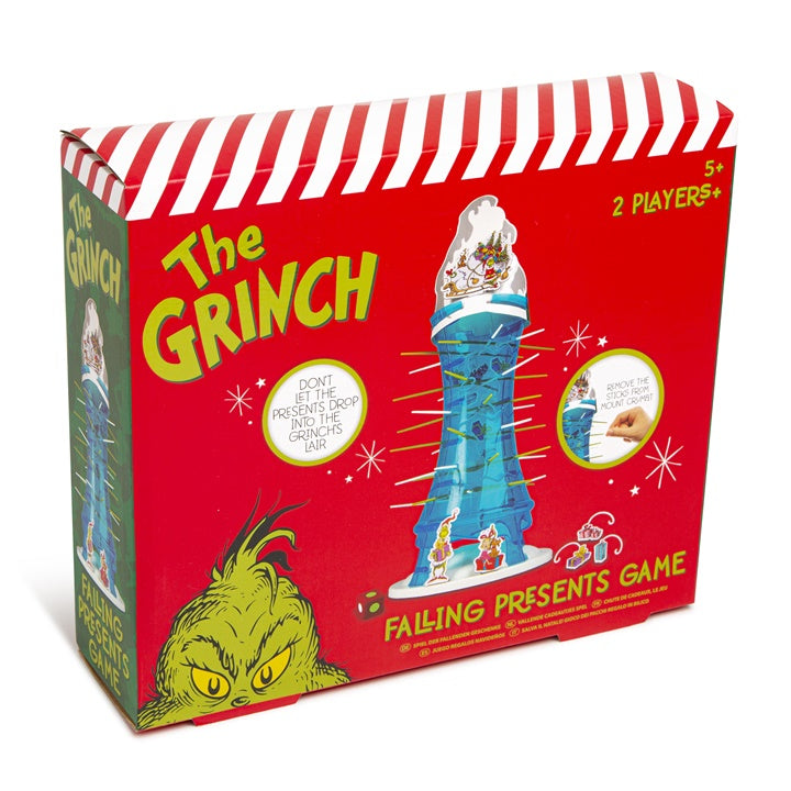Motorisches Spiel THE GRINCH — Bild 9