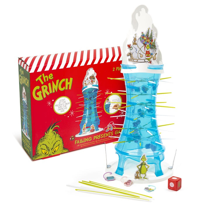 Motorisches Spiel THE GRINCH — Bild 10