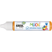 MUCKI Fensterfarbe 29 ml | verschiedene Farbtöne — Bild 4