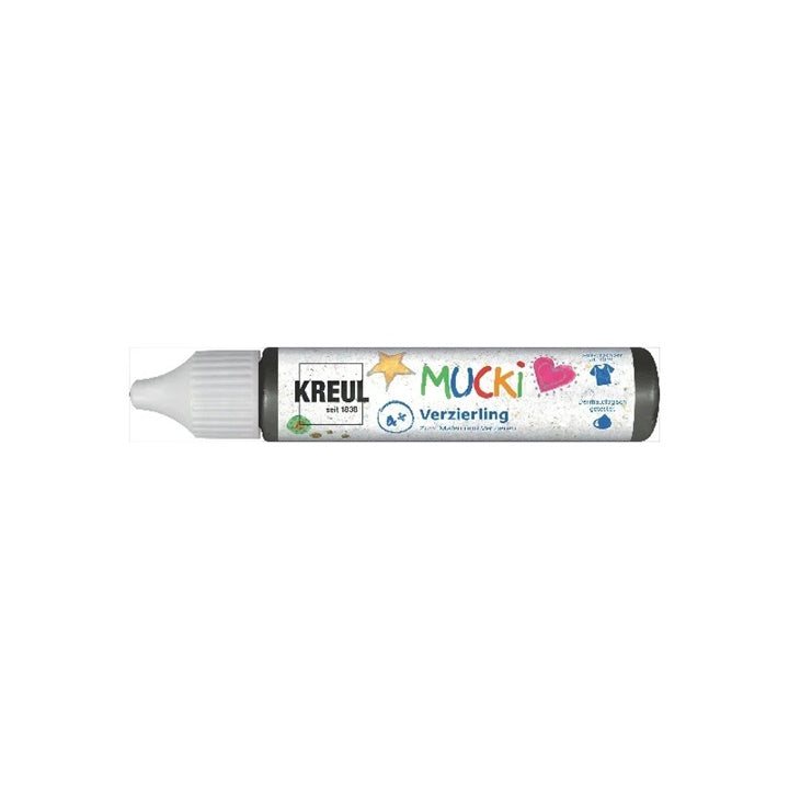MUCKI Glitzer-Effektstift 29 ml | verschiedene Farbtöne — Bild 3
