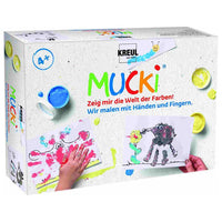 MUCKI Kinder-Malset von KREUL — Bild 1