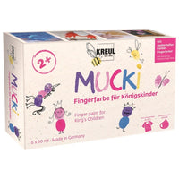 MUCKI Kindermalfarben — Bild 2