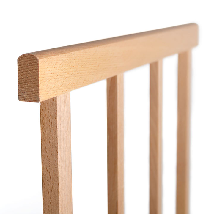 My Proud Portfolio Kunstständer aus Holz ARTMIE — Bild 9