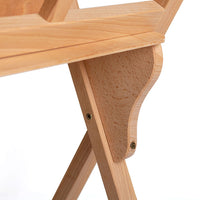 My Proud Portfolio Kunstständer aus Holz ARTMIE — Bild 11