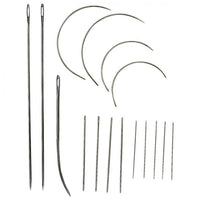Nadelset — Bild 1