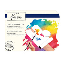Nassau Fine Art abreißbare Papierpaletten — Bild 2