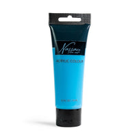 Nassau Fine Art Acrylfarbe in der Tube 75 ml | verschiedene Farbtöne — Bild 3