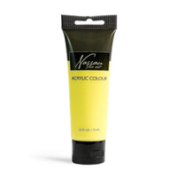 Nassau Fine Art Acrylfarbe in der Tube 75 ml | verschiedene Farbtöne — Bild 11