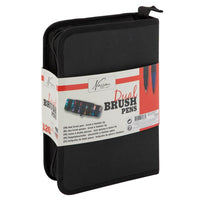 Nassau Fine Art Doppelseitige Marker Set — Bild 1