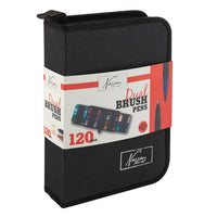 Nassau Fine Art Doppelseitige Marker Set — Bild 5