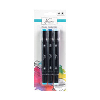 Nassau Fine Art Dual-Tip Marker | verschiedene Farben — Bild 2