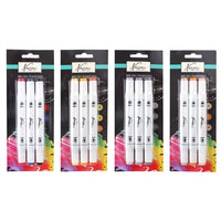 Nassau Fine Art Dual-Tip Marker | verschiedene Sets — Bild 2
