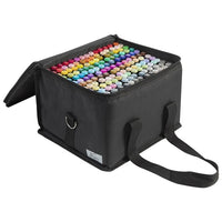 Nassau Fine Art Duo Marker Set – 168-teilig — Bild 1